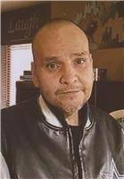 Jerry Ulibarri Obituary (1971