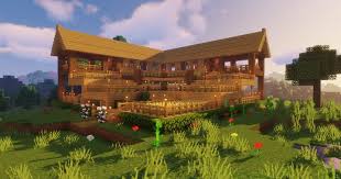 Thus, without anymore delay, here is our list of the top survival minecraft servers. Ruchies Survival No Grief Land Claim Whitelisted Community Discord Minecraft Server