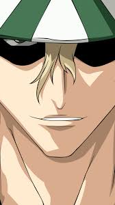 Can i design desktop wallpapers? Urahara Kisuke Wallpaper Iphone 1080x1920 Wallpaper Teahub Io