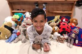 Aurora, douglas, fiesta, folkmanis, gund, hansa, nat & jules Stuffed Animal Herds Need Culling Too Experts Are Standing By Wsj