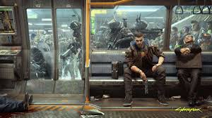 It was a messy game on pc and in even worse shape on the playstation 4 and xbox one, where performance issues caused significant problems. Cyberpunk 2077 Patch Verschoben Hacker Angriff Soll Der Grund Dafur Sein News