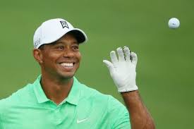 Tiger Woods Confirms He Will Not Play In The Masters Tiger Woods Golf Tips Golf Tiger Woods