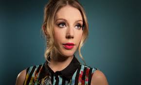 Katherine Ryan: 'I want to get pregnant again