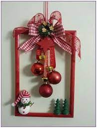 Geschenke Geschenke Bilder Bilder Jahrgang Kinder Ornamente Ghirlanda Natale Fai Da Te Cornice Corona Decorazioni Natalizie Per Interni