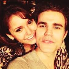 15 Nina Paul and Ian ideas