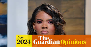 Hate cannot be reasoned with. So why is Black radio hosting 'conversations'  with Candace Owens?