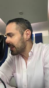 Adan Avalos's Instagram, Twitter & Facebook