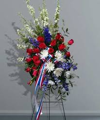 Maybe you would like to learn more about one of these? Pin On Patriot Day Flower Arrangements