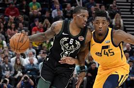 Nba full game replays nba playoff hd nba finals 2017 nba full match. Milwaukee Bucks Game Preview Dec 9 Vs Utah Jazz
