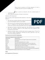 Dna mutation simulation answer key quizlet / mutations worksheet deletion insertion and substitution. Test Dna Replication History Of Dna Ap Biology Quizlet Pdf Dna Replication Dna