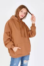 Kadin Sweatshirt Trendyol Da En Cok Satan Top 10 Kapusonlu Sweatshirt Moda Stilleri Kadin