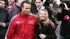 Sein debüt in der eredivisie gab er am 6. Der Pitbull Wird 45 Die Karriere Von Edgar Davids Im Uberblick German Site
