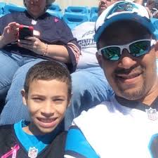 Seth Carlin (@swc12b)