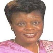 Lucille Mickens Obituary