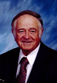 John Fredrick “Fred” Terry (1934-2017)