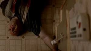 Tony sends junior upstairs to look for the missing teeth while tony prepares dinner for his uncle. The Sopranos S 6 E 1 Members Only Recap Tv Tropes