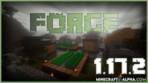 Sep 12, 2019 · minecraft forge allows you to install mods into your minecraft game. Minecraft 1 17 2 Forge Mod Loader How To Download And Install 2021 Minecraft Alpha