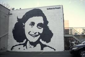 Le Journal d'Anne Frank