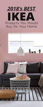 True Ikea Can Frustrate Us Sometimes But Here Are Some Of The Best Ikea Products You Ca College Apartment Decor Budget Furniture Living Room Decor On A Budget