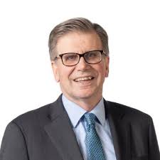 Suncorp Senior Executives