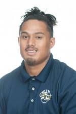 2016-17 Football Roster