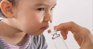 Nak tidur lagilah tak selesa, kena tidur duduk. Cara Mengatasi Hidung Tersumbat Pada Balita Popmama Com