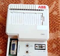 ABB CI801 3BSE022366R1 Profibus Communication Interface | eBay