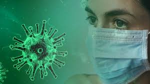 Delta was the cause of more than 80% of new u.s. World News Covid 19 Variant C 1 2 South Africa Detects New Coronavirus Variant Latestly
