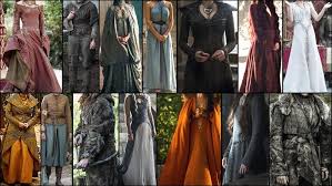 Add interesting content and earn coins. Who Wore It Game Of Thrones Season 4 Female Characters Quiz By Lisasimpsonoh