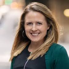 Kelly Bartley's Instagram, Twitter & Facebook