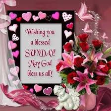 God has blessed us all with so many great things in life and that's why we should be grateful to him every day. 10 New Beautiful Blessed Sunday Image Quotes In 2021 Blessed Sunday Blessed Sunday Morning Happy Sunday Quotes