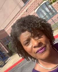 Lanisha Harris's Instagram, Twitter & Facebook