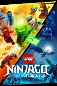 Kleurplaten lego ninjago masters of spinjitzu. Lego Ninjago Videoland