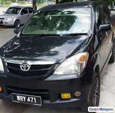 Sedang mencari kereta sambung bayar? Toyota Avanza 1 3 M Sambung Bayar Car Continue Loan Photo 2 Carsinmalaysia Com 9000