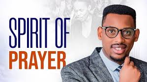 (DAY 1) SPIRIT OF PRAYER with PASTOR JACKSON MUZIGURA