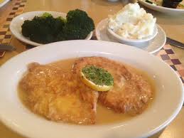 And this is coach, she says, gesturing at two of her counter's nine. Ponzio S Diner In Cherry Hill Review New Jersey Isn T Boring