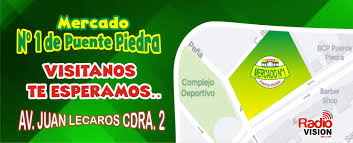 Mercado Nro. 1 de Puente Piedra