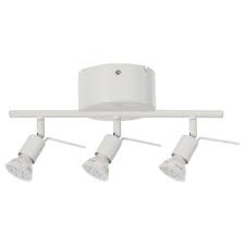 Betydlig Wand Deckenbefestigung Schwarz Ikea Deutschland Ikea Lamp Led Ceiling Spotlights