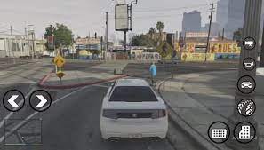 But in apkgoogle.org, you can download the latest gta + obb data apk file and then install it on all android gpus. Mod Apk Gta V Mediafire Imlasopa