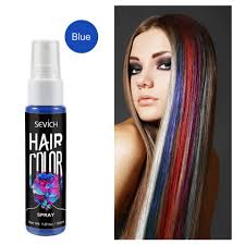 Jerome russell bwild temporary hair color spray. Sevich 30ml Temporary Spray Hair Dye Dye Unisex Hair Color Dye Red Grey Instant Color Dye Easy To Use Hair Styling Buy Cheap In An Online Store With Delivery Price Comparison Specifications