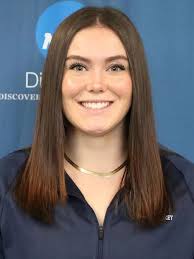 2021-22 Women's Ice Hockey Roster