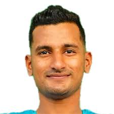 Badal Kumar Profile, Biography & Career Stats