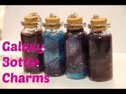Pin On Crafts Charm Bottle Necklaces