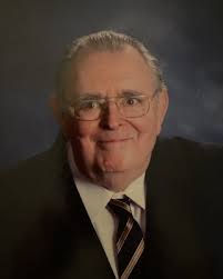 Obituary information for Patrick Joseph Dunphy