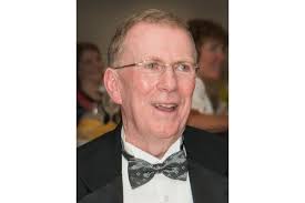 Paul McBlain Obituary (2022)