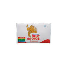 Harina de fuerza a muchos nos ha pasado que vemos en una receta que se ha de utilizar harina de fuerza y nos preguntamos. Harina De Trigo Tradicional Haz De Oros X 500 G Tiendas Metro Colombia