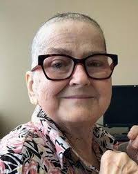 Bonny Paustian Obituary May 2, 2019