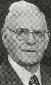 Obt. James “Jimmie” Oliver Loftis Herald Citizen Newspaper, Cookeville, TN  Published May 09, 2003 b. 21 March 1912, Jackson