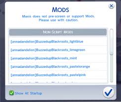 Click your documents folder, electronic arts, then the sims 4. Como Agregar Mods A Los Sims 4 Y Los Mejores Mods Para Probar Juego De Azar Noticias Del Mundo De La Tecnologia Moderna