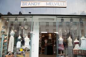 Brandy Melville Accused Of Damaging Teen Girls Body Image